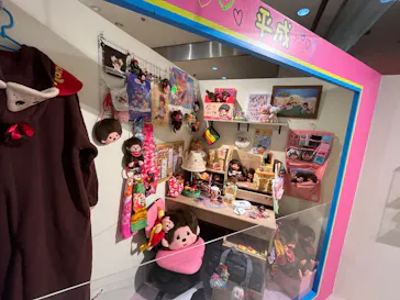 モンチッチ展に投稿された画像（2026/5/19）