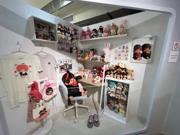 モンチッチ展に投稿された画像（2026/5/19）