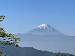 昇仙峡ロープウェイに投稿された画像（2026/5/19）