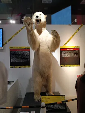 特別展「超危険生物展　科学で挑む生き物の本気」に投稿された画像（2026/5/19）