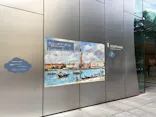 ウジェーヌ・ブーダン展(ＳＯＭＰＯ美術館)に投稿された画像（2026/5/19）