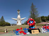 万博記念公園に投稿された画像（2026/5/20）