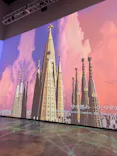 NAKED meets ガウディ展【大阪】に投稿された画像（2026/5/20）