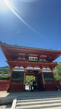 勝尾寺に投稿された画像（2026/5/19）