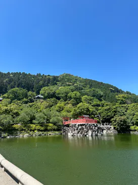 勝尾寺に投稿された画像（2026/5/19）