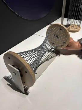 NAKED meets ガウディ展【大阪】に投稿された画像（2026/5/19）