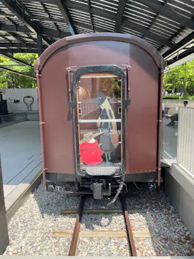『銀河鉄道999』50周年プロジェクト松本零士展　創作の旅路に投稿された画像（2026/5/19）