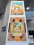 さくらももこ展（東北歴史博物館）に投稿された画像（2026/5/20）