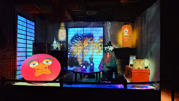 動き出す妖怪展 TOKYO 〜Imagination of Japan〜に投稿された画像（2026/5/20）