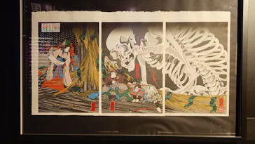 動き出す妖怪展 TOKYO 〜Imagination of Japan〜に投稿された画像（2026/5/20）