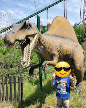 サントピアワールドに投稿された画像（2026/5/20）