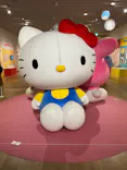 サンリオ展 FINAL ver. ニッポンのカワイイ文化60年史に投稿された画像（2026/5/20）