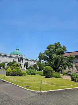 東京国立博物館に投稿された画像（2026/5/20）