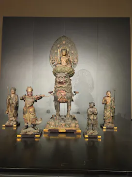 東京国立博物館に投稿された画像（2026/5/20）