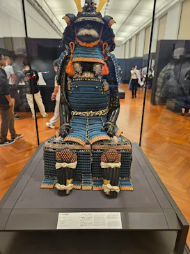 東京国立博物館に投稿された画像（2026/5/20）
