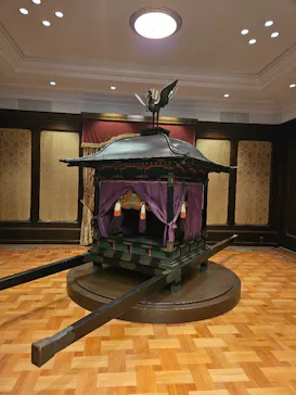 東京国立博物館に投稿された画像（2026/5/20）
