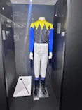 武豊 デビュー40年 ～前人未到の記録～　（銀座三越）に投稿された画像（2026/5/20）