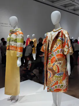 生誕100年　森英恵 ヴァイタル・タイプに投稿された画像（2026/5/20）