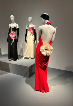 生誕100年　森英恵 ヴァイタル・タイプに投稿された画像（2026/5/20）