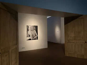 東京都美術館開館100周年記念　アンドリュー・ワイエス展に投稿された画像（2026/5/20）