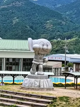 香美市立やなせたかし記念館　(アンパンマンミュージアム＆詩とメルヘン絵本館）に投稿された画像（2026/5/20）