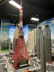 レゴランド®・ディスカバリー・センター 東京に投稿された画像（2026/5/20）