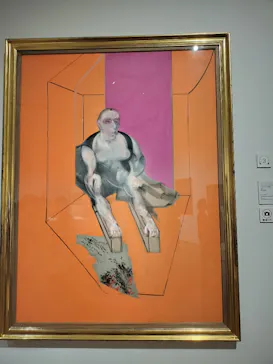 NHK日曜美術館50年展に投稿された画像（2026/5/20）