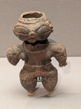 東京国立博物館に投稿された画像（2026/5/20）