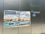 ウジェーヌ・ブーダン展(ＳＯＭＰＯ美術館)に投稿された画像（2026/5/20）