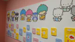 サンリオ展 FINAL ver. ニッポンのカワイイ文化60年史に投稿された画像（2026/5/20）
