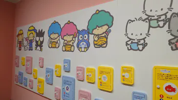 サンリオ展 FINAL ver. ニッポンのカワイイ文化60年史に投稿された画像（2026/5/20）