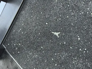 東京タワーに投稿された画像（2026/5/20）