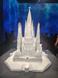 NAKED meets ガウディ展【大阪】に投稿された画像（2026/5/20）