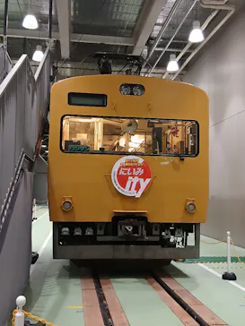 京都鉄道博物館に投稿された画像（2026/5/20）