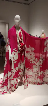生誕100年　森英恵 ヴァイタル・タイプに投稿された画像（2026/5/20）