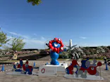 万博記念公園に投稿された画像（2026/5/20）