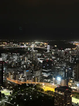 東京タワーに投稿された画像（2026/5/20）