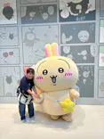 ちいかわパークに投稿された画像（2026/5/20）