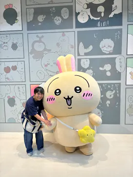 ちいかわパークに投稿された画像（2026/5/20）