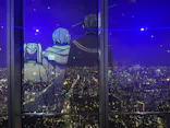 ハルカス300(展望台)に投稿された画像（2026/5/20）