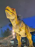 福井県立恐竜博物館に投稿された画像（2026/5/21）