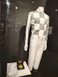 武豊 デビュー40年 ～前人未到の記録～　（銀座三越）に投稿された画像（2026/5/21）