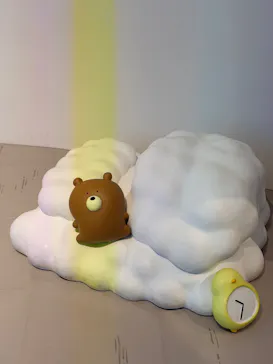 ちいかわパークに投稿された画像（2026/5/20）