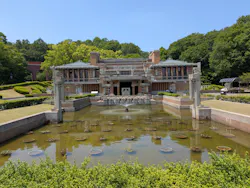 博物館 明治村に投稿された画像（2026/5/21）