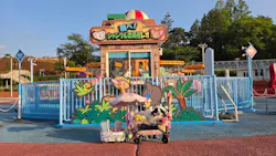 西武園ゆうえんちに投稿された画像（2026/5/21）