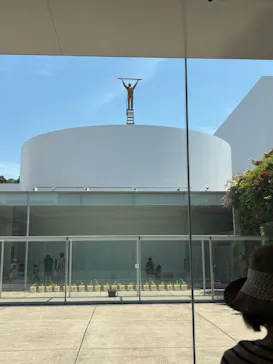 金沢21世紀美術館に投稿された画像（2026/5/21）