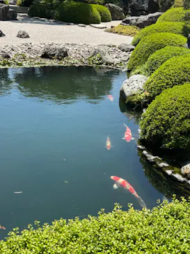 足立美術館に投稿された画像（2026/5/21）