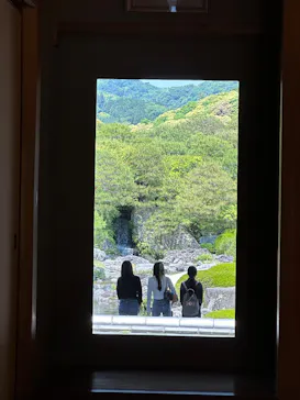 足立美術館に投稿された画像（2026/5/21）