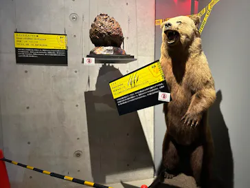 特別展「超危険生物展　科学で挑む生き物の本気」に投稿された画像（2026/5/21）