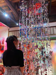 mirror, mirror, mirror mika ninagawaに投稿された画像（2026/5/21）